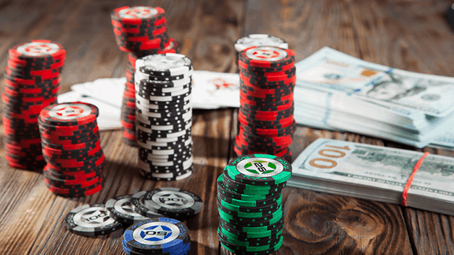 Chia sẻ người chơi những cách quản lí vốn khi chơi poker