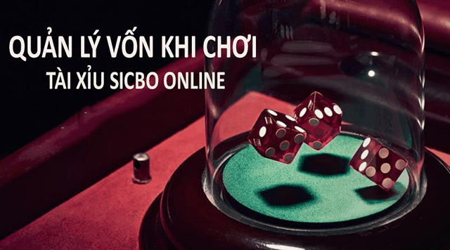 Quản lý tài chính quan trọng thế nào khi tham gia Sicbo?