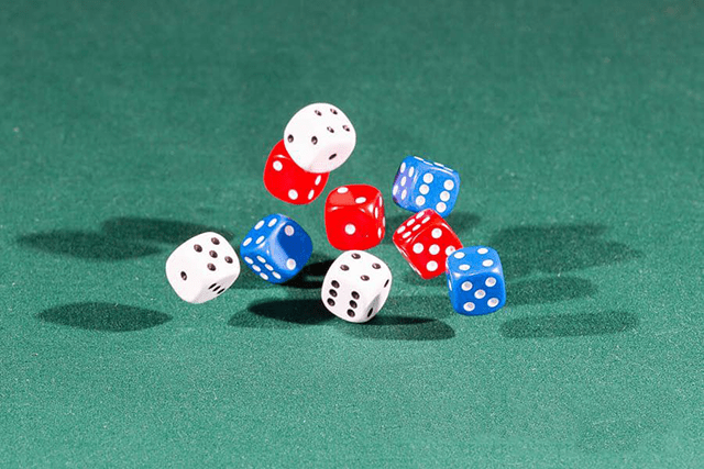 5 bí quyết không phải ai cũng biết khi chơi Sicbo