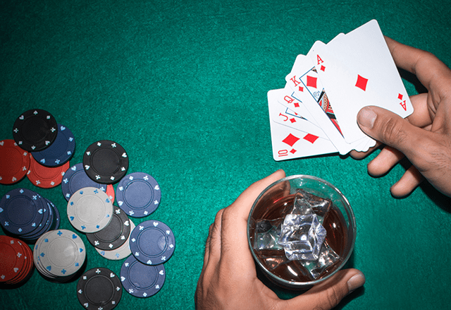 Những lưu ý đối với người chơi game Poker trung cấp