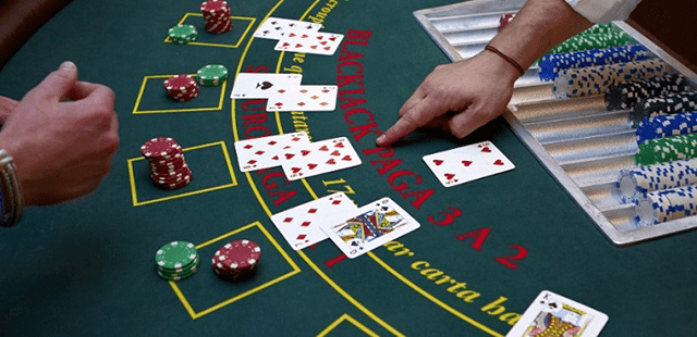 Tìm hiểu cách chơi Blackjack cho người chơi tỉ lệ thắng cao