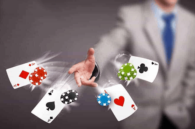 Bí quyết luyện chơi Poker hiệu nghiệm từ người chơi giỏi