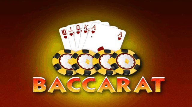 Chiến thuật chơi Baccarat đơn giản nhưng hiệu quả không tưởng