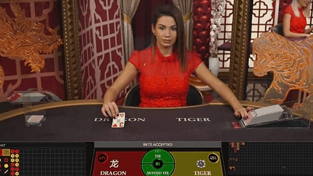 Những sai lầm bạn cần biết khi chơi Rồng Hổ