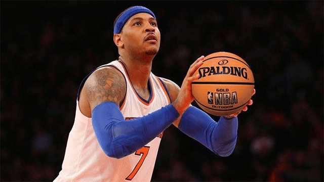 Hướng dẫn người chơi mới cách cá cược bóng rổ