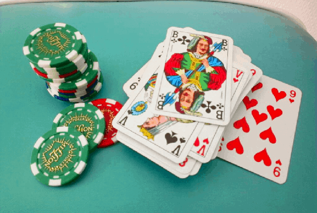 Nguyên tắc trong Baccarat giúp người chơi thắng lớn
