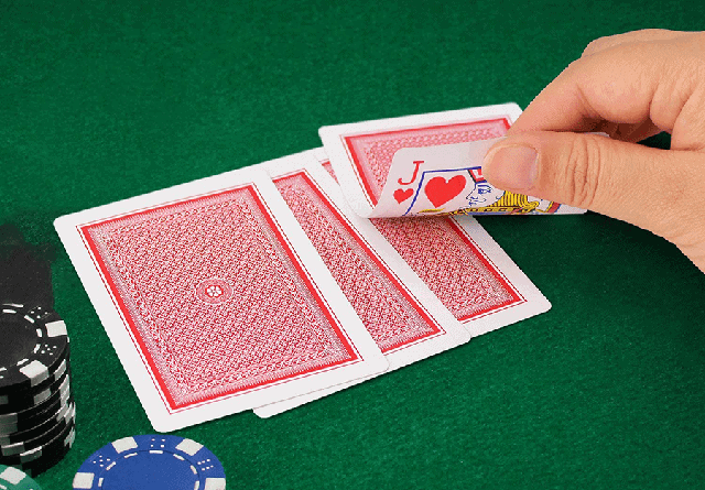 Poker và những cách chiến thắng nhanh hơn