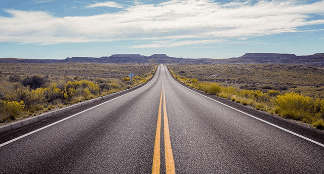 Điềm báo giấc mơ thấy con đường và con số may mắn khi chơi lô đề?