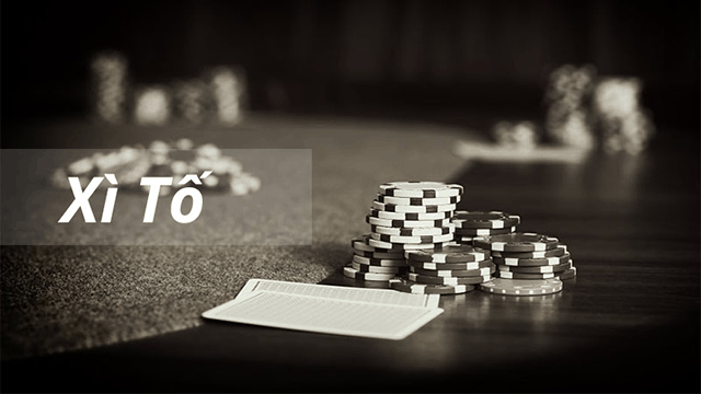 Một vài cách chơi xì tố Poker nên biết