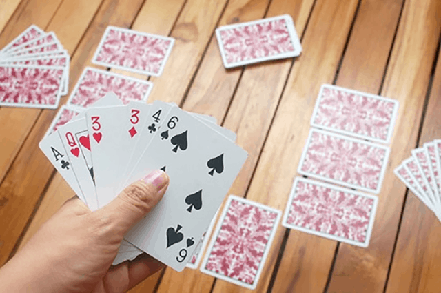 Các cách đánh sâm giỏi dành cho người mới bắt đầu