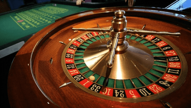 Chơi cò quay Roulette từ cơ bản