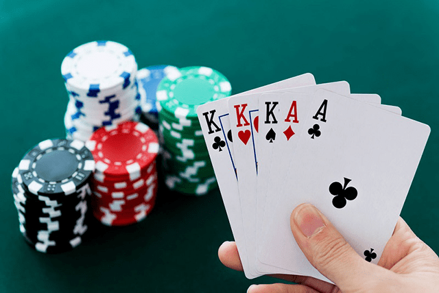 Mẹo chơi xì tố Poker cần phải biết