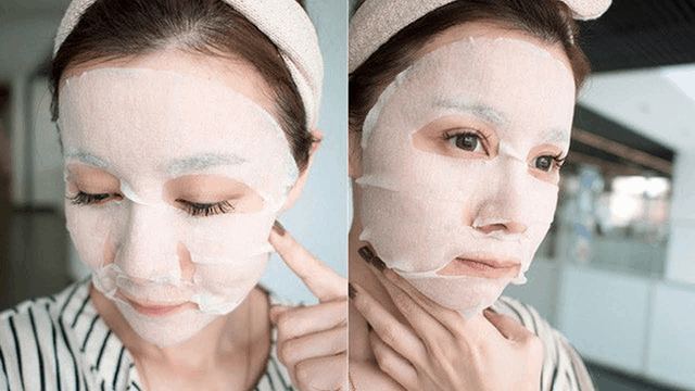 Ngủ mơ thấy đắp mặt nạ là điềm gì, chọn số nào để thắng lớn?