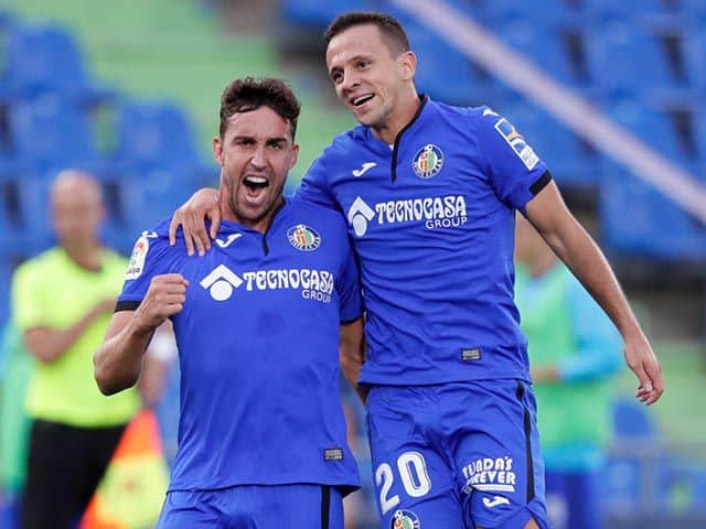 Soi kèo nhà cái trận Cadiz CF vs Getafe, 21/12/2020