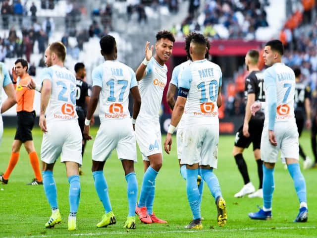Soi kèo nhà cái trận Marseille vs Reims, 20/12/2020