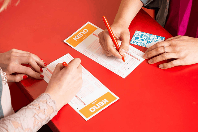 Kinh nghiệm chơi Keno giúp bạn giành được chiến thắng nhiều nhất