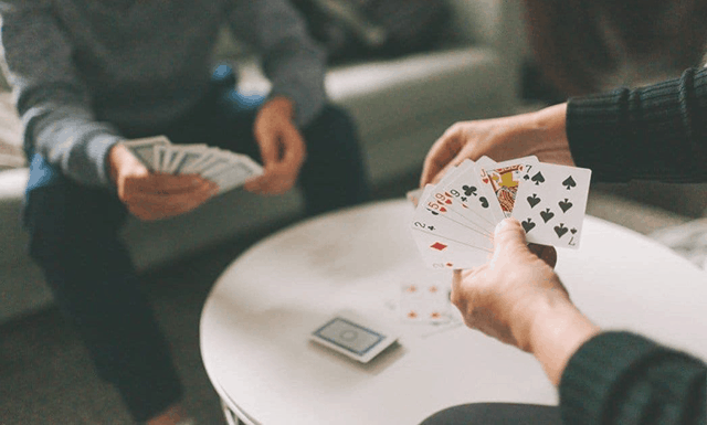 Mẹo chơi bài Tiến Lên đơn giản nhưng hiệu quả cao