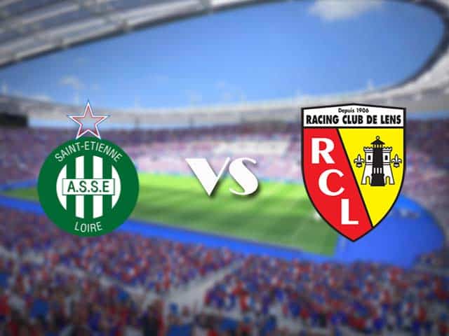 Soi‌ ‌kèo‌ ‌nhà‌ ‌cái‌‌ ‌‌trận‌‌ St Etienne vs Lens, 4/3/2021