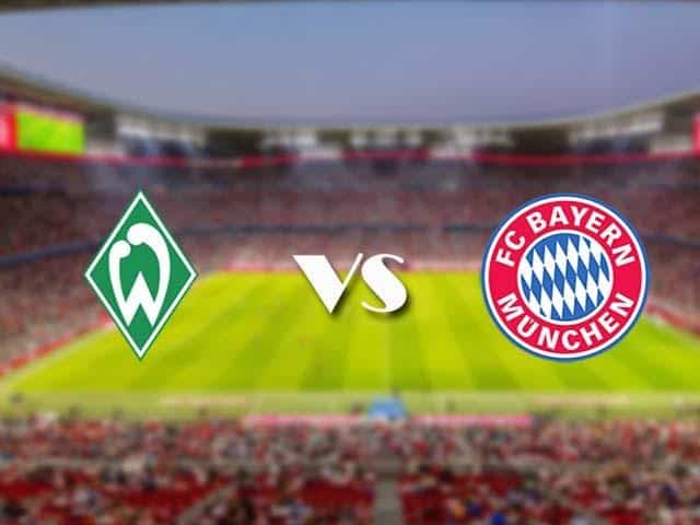 Soi kèo nhà cái trận Werder Bremen vs Bayern Munich, 13/3/2021