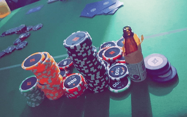 Kỹ năng cần có để trở thành cao thủ game bài Poker trực tuyến