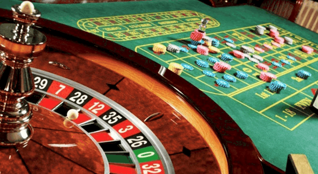 Cách cược rủi ro nhưng thắng lớn của Roulette