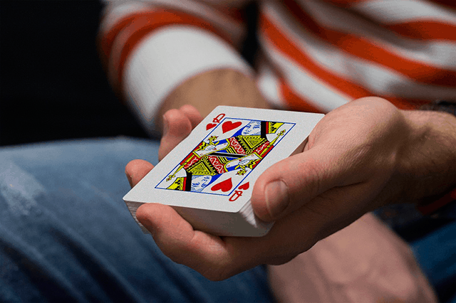 Mẹo chơi liêng để bạn luôn có tỷ lệ thắng cao?