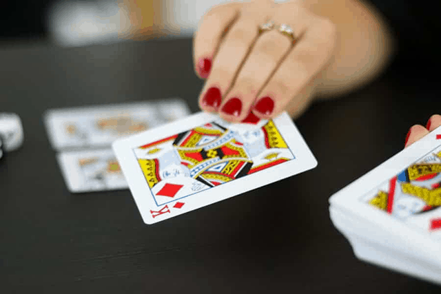 Những điều cần biết để chinh phục Poker