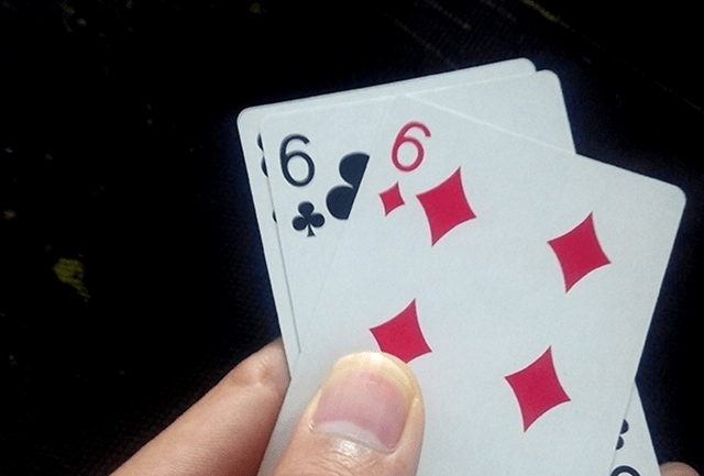 Cao thủ ba cây đọc ngay để biết?