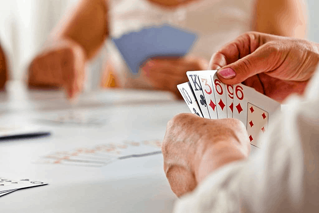 Mánh chơi Sâm bịp bạn nên biết để tránh