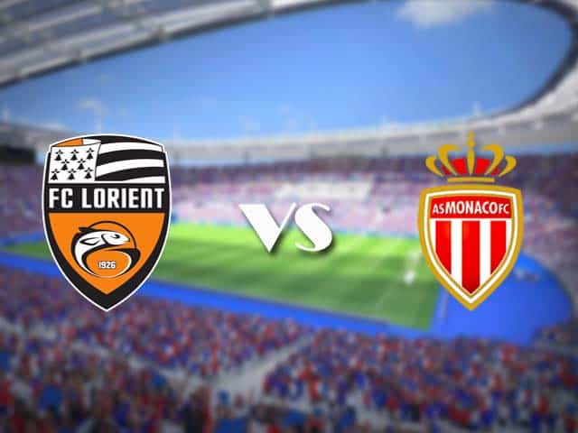 Soi kèo nhà cái trận Lorient vs Monaco, 14/08/2021