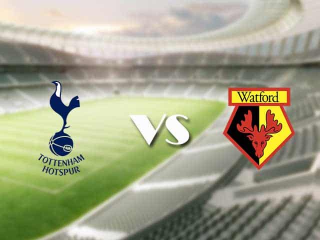 Soi kèo nhà cái trận Tottenham vs Watford, 29/08/2021