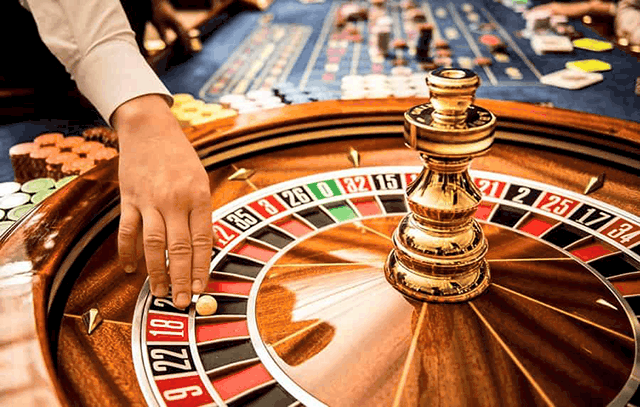 Bí quyết kéo dài niềm vui của sự chiến thắng với trò chơi Roulette