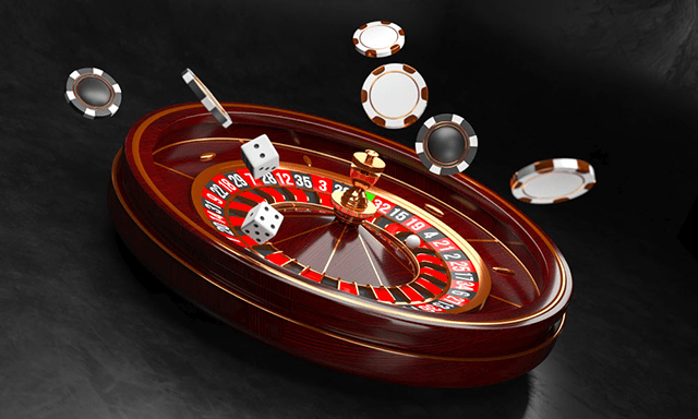 Làm thế nào để nâng cao tỷ lệ thắng của trò chơi Roulette may rủi?