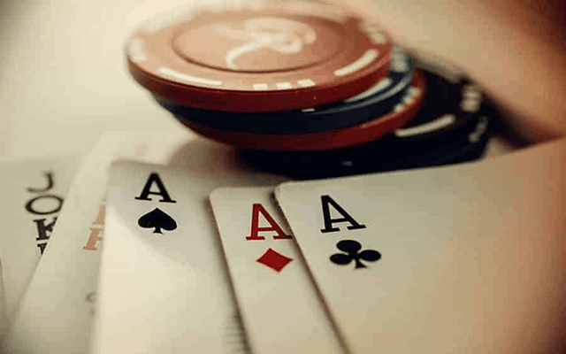Nhận biết các bước di chuyển quan trọng trong Blackjack