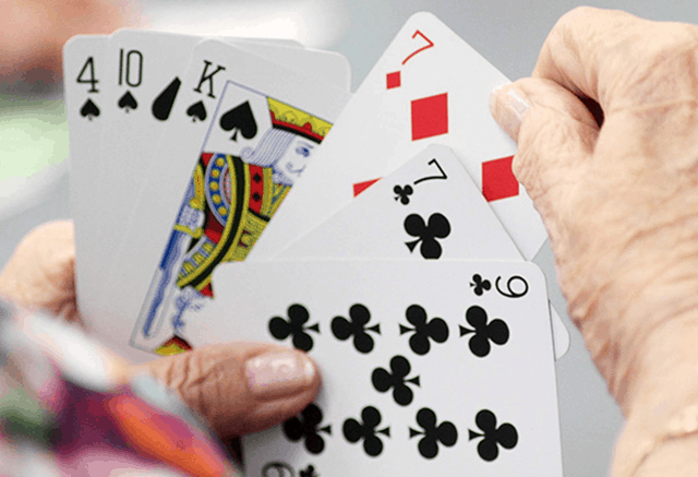 Vén màn những mẹo chơi bài tiến lên miền nam