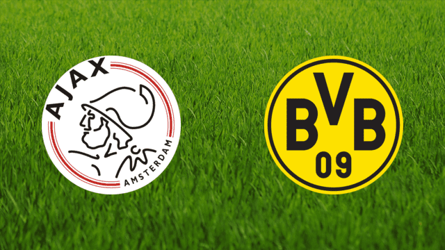 Soi kèo bóng đá SBO Ajax vs Dortmund ngày 20/10/2021 – Champions League