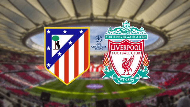 Soi kèo bóng đá SBO Atlético Madrid vs Liverpool ngày 20/10/2021 – Champions League