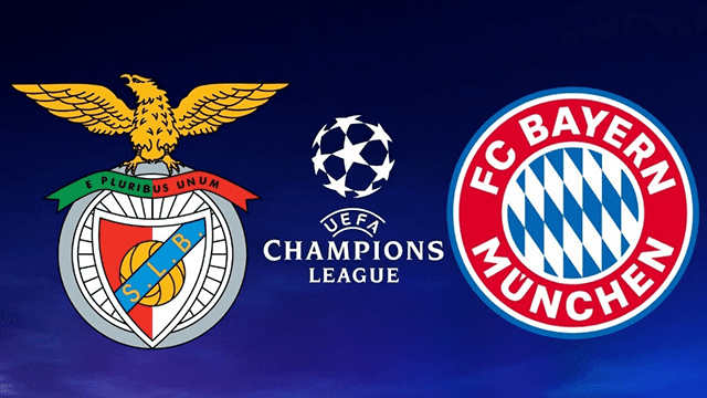 Soi kèo bóng đá SBO Benfica vs Bayern Munich ngày 21/10/2021 – Champions League