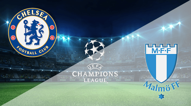 Soi kèo bóng đá SBO Chelsea vs Malmo ngày 21/10/2021 – Champions League