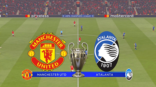 Soi kèo bóng đá SBO Man United vs Atalanta ngày 21/10/2021 – Champions League