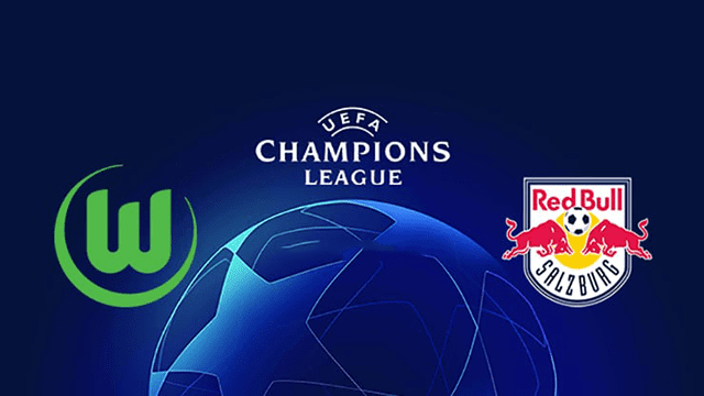 Soi kèo bóng đá SBO Wolfsburg vs Salzburg ngày 3/11/2021 - Champions League
