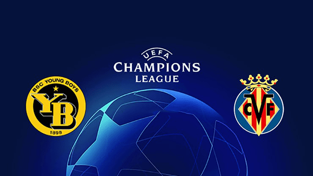 Soi kèo bóng đá SBO Young Boys vs Villarreal ngày 21/10/2021 – Champions League