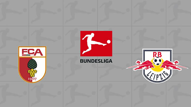 Soi kèo bóng đá SBO Augsburg vs Leipzig ngày 16/12/2021 – Vòng 16 Bundesliga