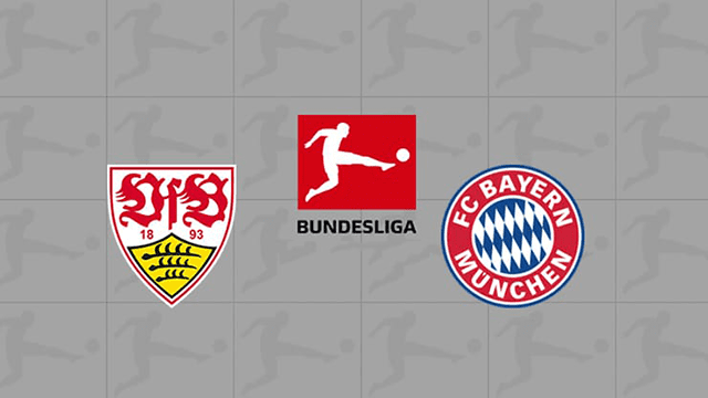 Soi kèo bóng đá SBO Stuttgart vs Bayern Munich ngày 15/12/2021 – Vòng 16 Bundesliga