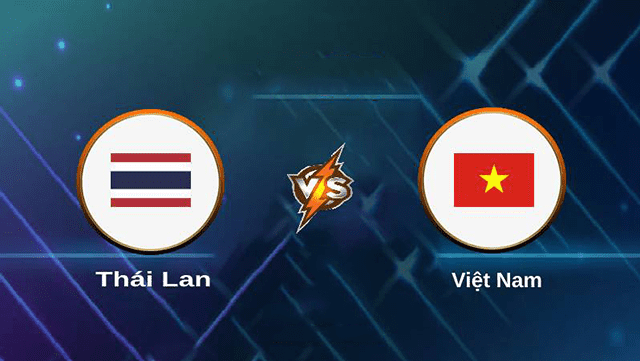 Soi kèo bóng đá SBO Thái Lan vs Việt Nam ngày 26/12/2021 – AFF Cup 2020