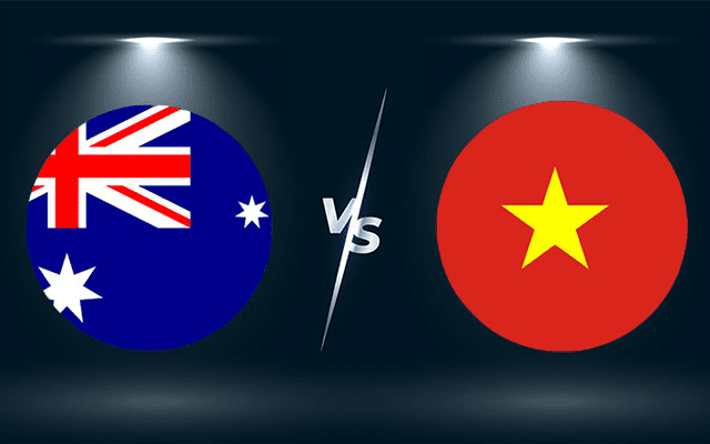 Soi kèo bóng đá SBO Australia vs Việt Nam ngày 27/1/2022 – Vòng loại World Cup 2022