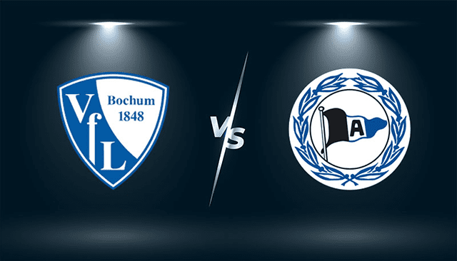 Soi kèo bóng đá SBO Bochum vs Bielefeld ngày 7/5/2022 – Vòng 33 Bundesliga