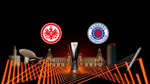 Soi kèo bóng đá SBO Frankfurt vs Rangers ngày 19/5/2022 – Europa League
