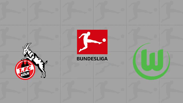 Soi kèo bóng đá SBO Koln vs Wolfsburg ngày 7/5/2022 – Vòng 33 Bundesliga