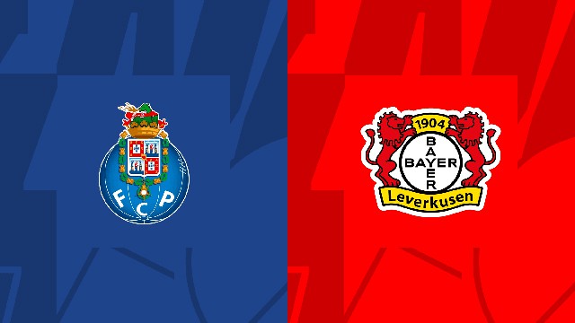 Soi kèo bóng đá SBO FC Porto vs Leverkusen ngày 05/10/2022 – Champions League
